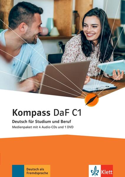 Kompass DaF C1
