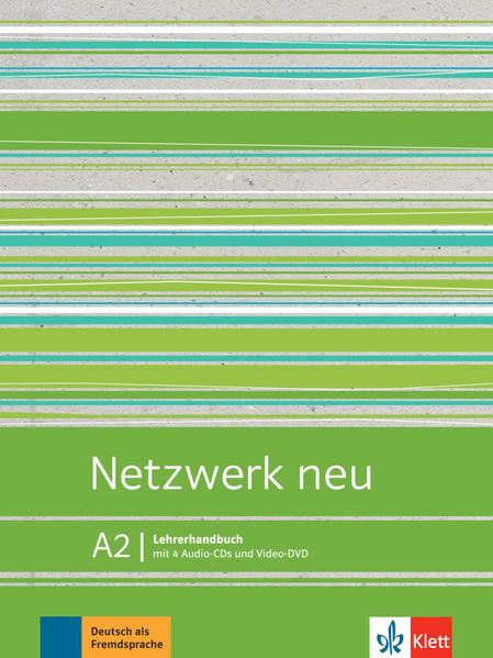 Netzwerk neu A2
