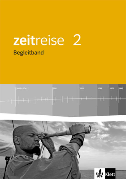 Zeitreise 2. Ausgabe für Rheinland-Pfalz und Saarland