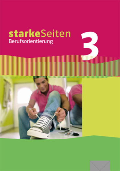 Starke Seiten Berufsorientierung 3