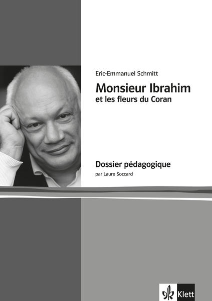Monsieur Ibrahim et les fleurs du Coran