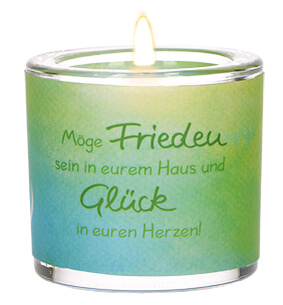 MB 3 GWL Möge Frieden sein in eurem Haus