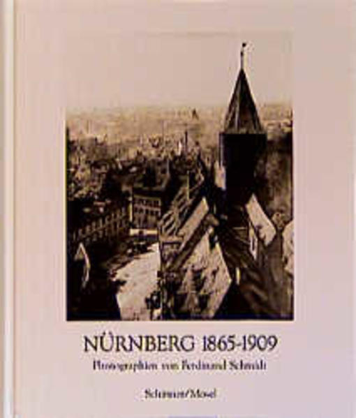 Nürnberg 1865-1909
