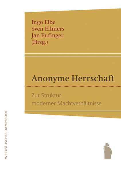 Anonyme Herrschaft