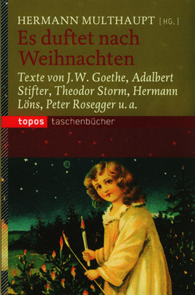 Es duftet nach Weihnachten