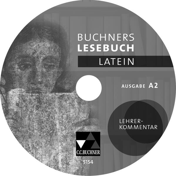 Bamberger Bibliothek / Bamberger Bibliothek LM A 2