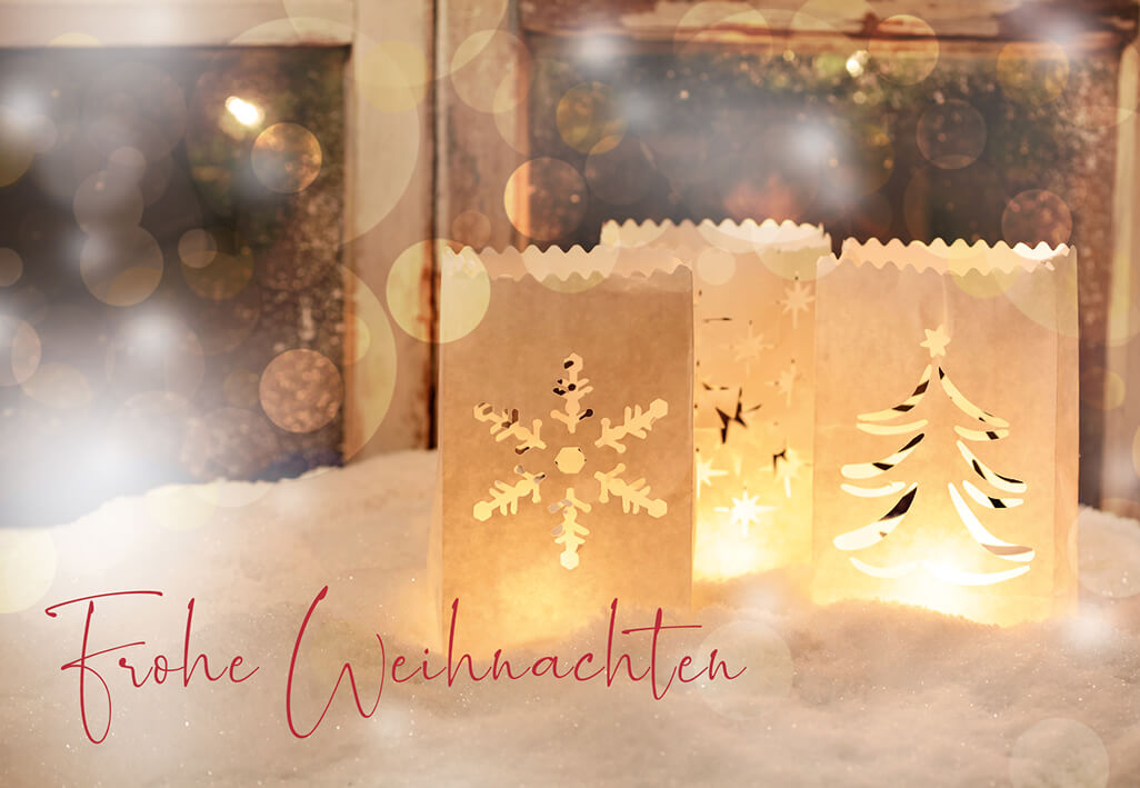VPE 6 Fröhliche Weihnachten Öffnen wir uns und unser Herz und bereiten es...