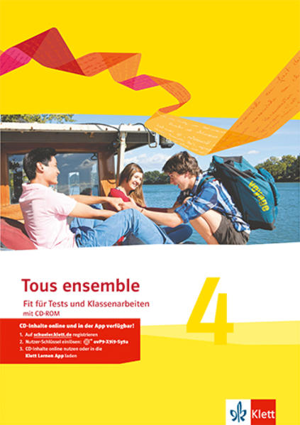 Tous ensemble 4