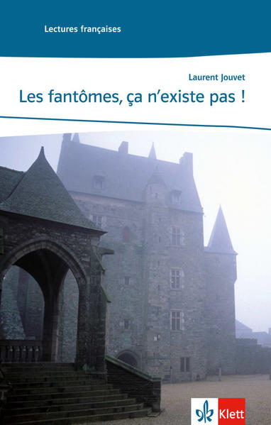 Les fantômes, ça n'existe pas