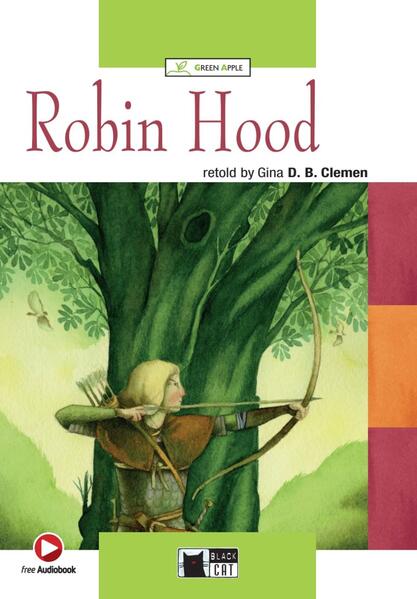 Robin Hood