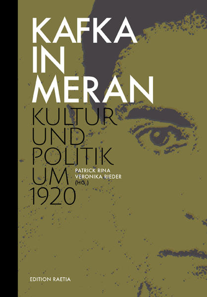 Kafka in Meran