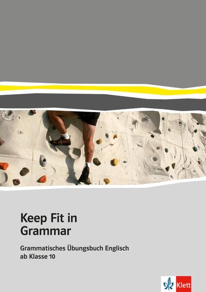 Keep Fit in Grammar