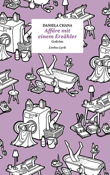 Affäre mit einem Erzähler
