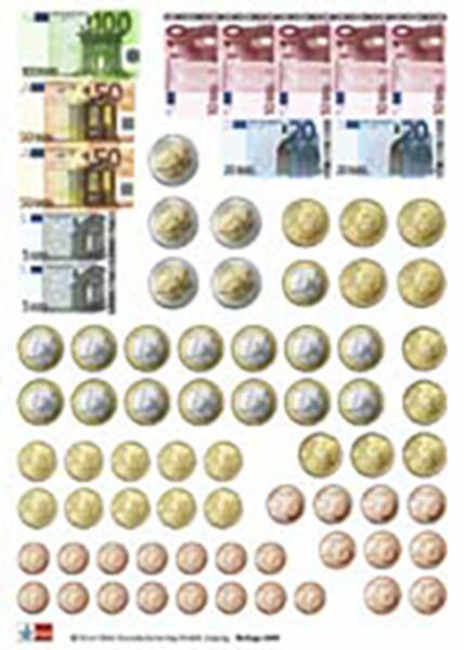 Material für den Unterricht. Allgemeine Ausgabe ab 1999