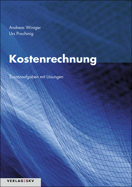 Kostenrechnung