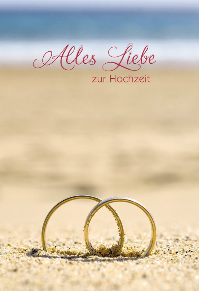 VPE 6 Alles Liebe zur Hochzeit 
