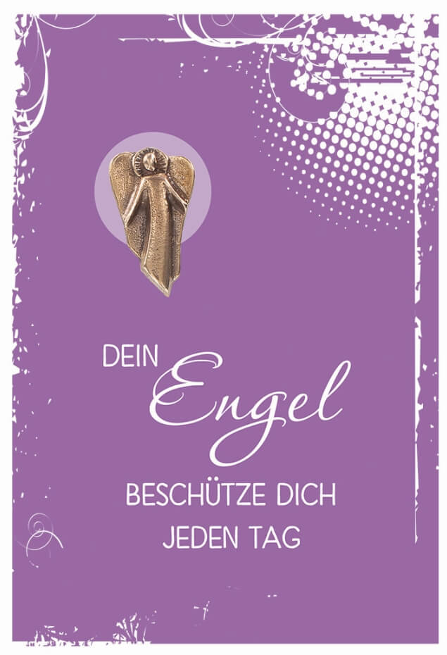 VPE 5 Dein Engel beschütze dich jeden Tag