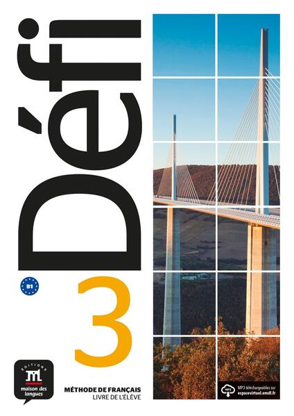 Défi 3 B1