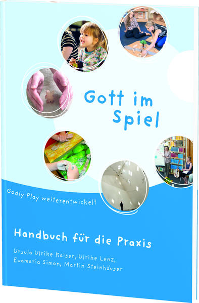 Gott im Spiel