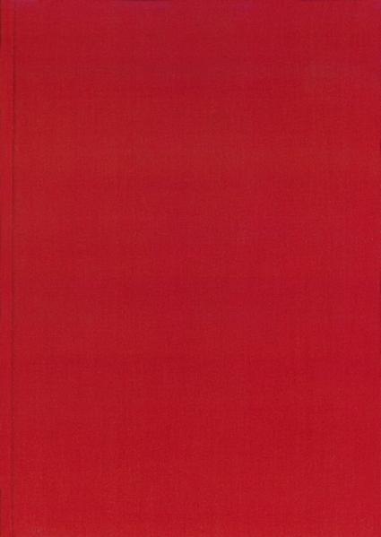 Theologisches Wörterbuch zum Alten Testament
