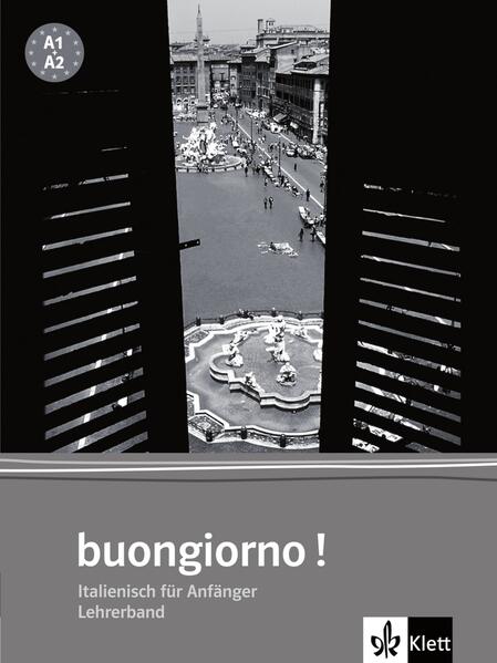 Buongiorno! A1-A2