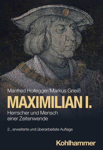 Maximilian I. (1459-1519)