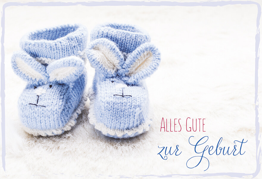 VPE 6 ES Alles Gute zur Geburt 