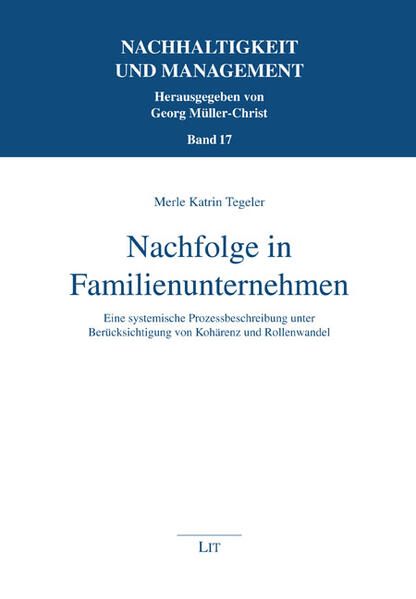 Nachfolge in Familienunternehmen