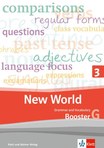 New World 3