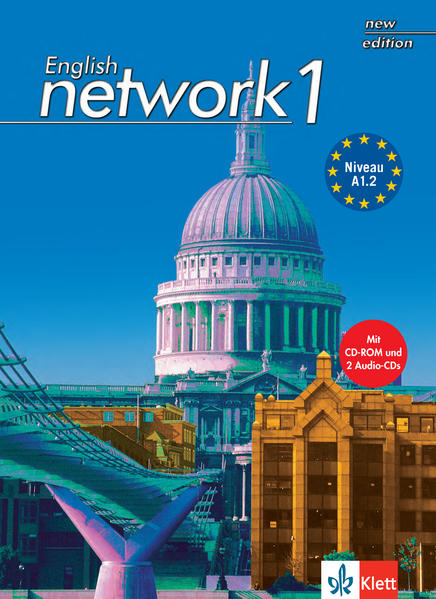 English Network 1 New Edition