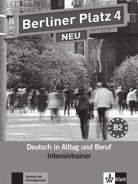 Berliner Platz 4 NEU