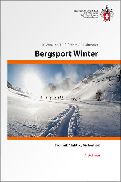Bergsport Winter