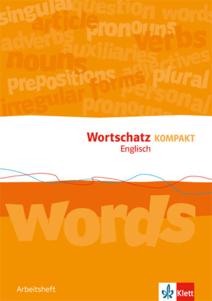 Wortschatz Kompakt Englisch