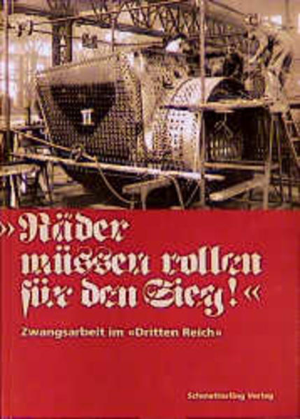 Räder müssen rollen für den Sieg