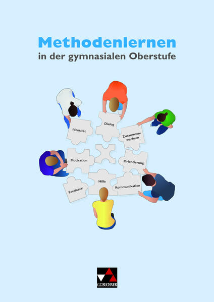 Methodentrainer / Methodenlernen in der gymnasialen Oberstufe