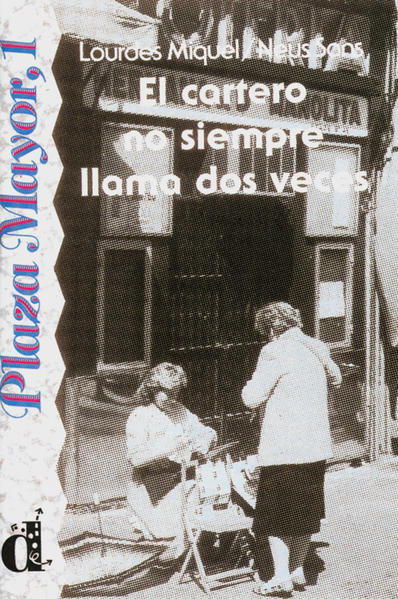 El cartero no siempre llama dos veces