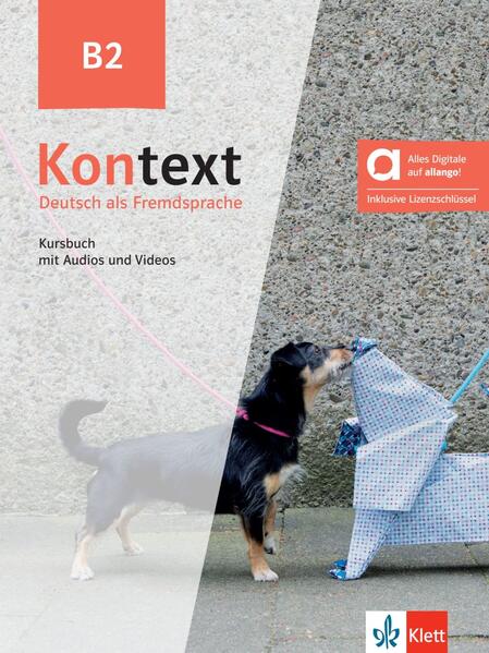 Kontext B2 - Hybride Ausgabe allango