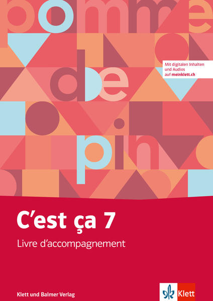 C'est ça 7