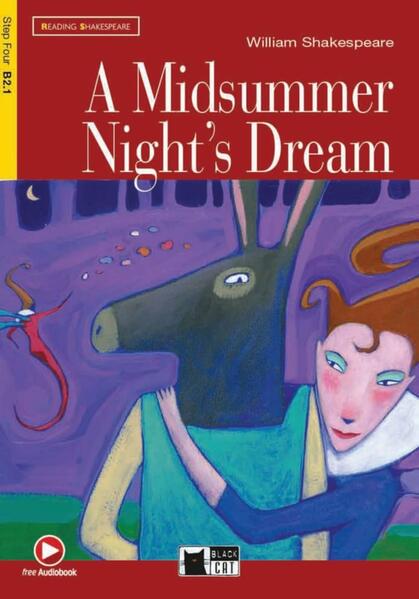 A Midsummer Night’s Dream