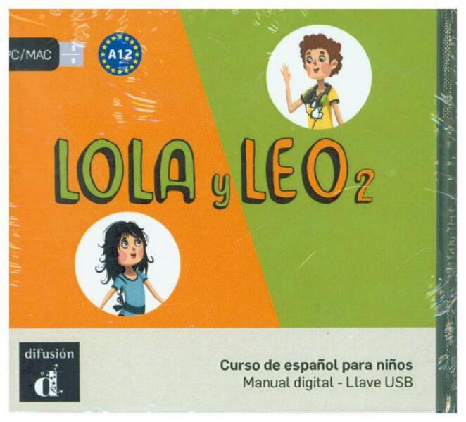 Lola y Leo 2