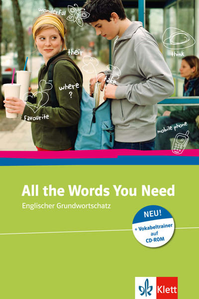 All the Words You Need