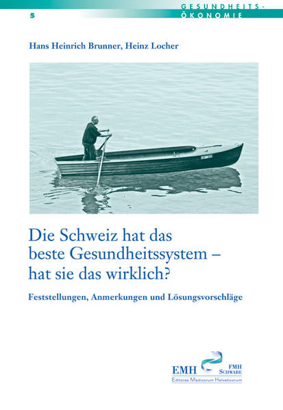 Die Schweiz hat das beste Gesundheitssystem - hat sie das wirklich?