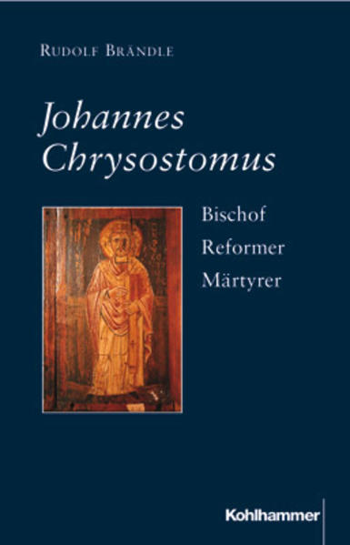 Johannes Chrysostomus
