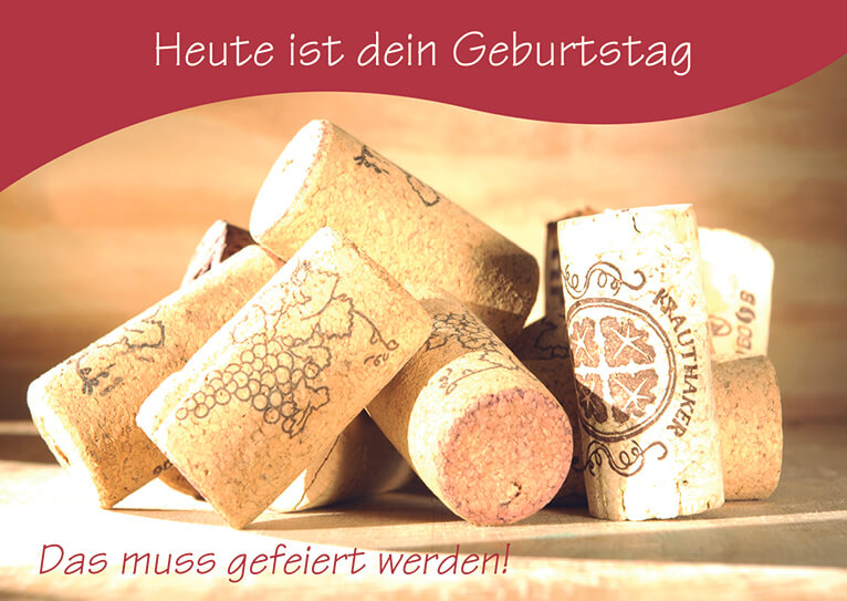 VPE 10 GS Weinkorken 