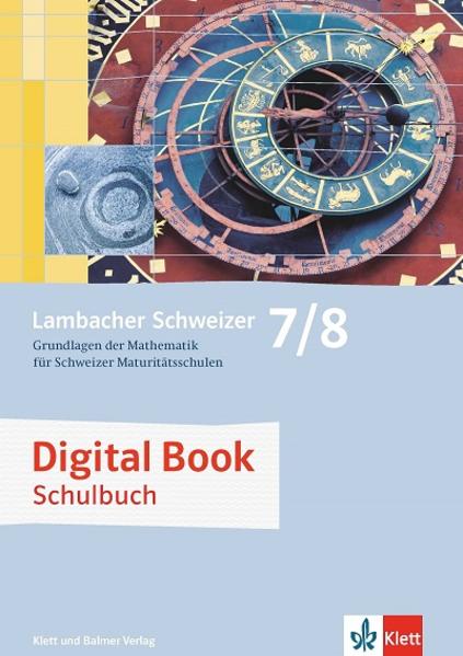 Lambacher Schweizer / Lambacher Schweizer 7/8