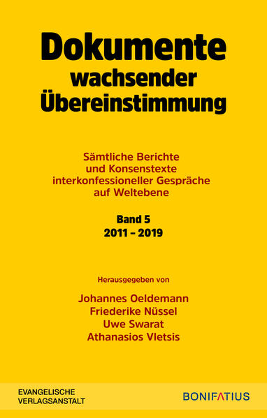 Dokumente wachsender Übereinstimmung