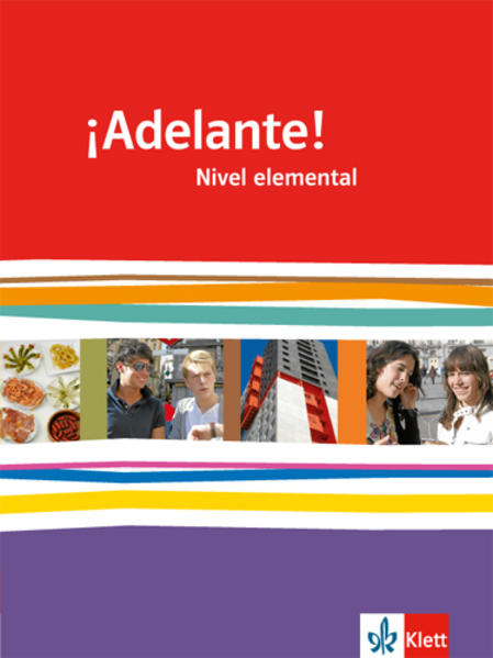 ¡Adelante! Nivel elemental