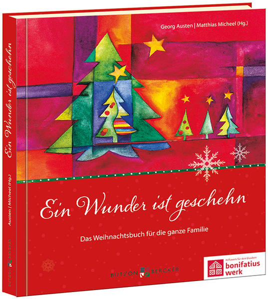Ein Wunder ist geschehn