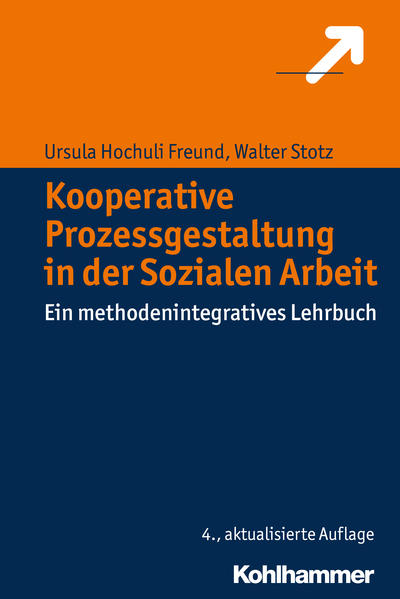 Kooperative Prozessgestaltung in der Sozialen Arbeit