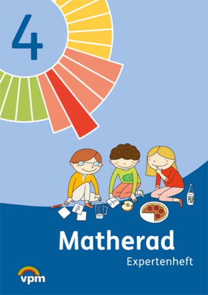 Matherad 4